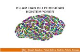Islam dan Isu Kontemporer