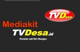 Media KIT TV Desa April 2017