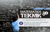 Matematika teknik 01-definisi pd