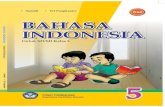 Bahasa Indonesia kelas 5 - Web viewKetika pulang sekolah, ... Kemudian Sari turun dan bersalaman dengan Rina sebagai tanda perpisahan. ... Bacalah puisi “Petani” di atas dengan