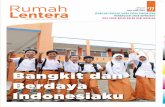 Bangkit dan Berdaya Indonesiaku - Rumah Zakat · PDF fileKoTA UNIK DI LIByA, ... Jawa Barat | Phone (022) 7332407 | Facsimile (022) ... Aceh, J ak rta Timur, Ba ndu g *. Pare nti g