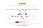 DERAF KE 2 2015 - asramamelaka.netasramamelaka.net/attachments/article/220/GARIS... · Sektor Pengurusan Kesihatan Intervensi Asrama ... 1.1.5 Peranan Guru Bimbingan & Kaunseling