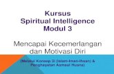 Kursus Spiritual Intelligence Modul 3 - jaipp.penang.gov.myjaipp.penang.gov.my/images/pdf/ASMAULHUSNA-PDF/Modul3(b)Spiritu… · Proses Zikir Bicara Hati Ya Allah, Maafkanku, ...