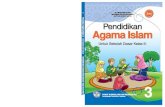 Pendidikan Agama Islam 3 SD Kelas III -   · PDF filesecara luas oleh para siswa dan guru di seluruh Indonesia. ... Soal-Soal Latihan ... 2 Pendidikan Agama Islam 3 SD Kelas III