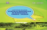 familyrepository.lppkn.gov.myfamilyrepository.lppkn.gov.my/482/1/laporan kajian pekerja... · Peti Surat 10416, 50712 Kuala Lumpur, Malaysia. ... LAPORAN KAJIAN PEKERJA INDONESIA