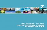 BAHAGIAN - kkr.gov.my 7.pdf · bawah Rancangan Malaysia 5 Tahun. Sistem ini ... merekodkan pendaftaran dan pengurusan aset tak alih kerajaan persekutuan disetiap Kementerian dan