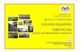 KEMENTETRIAN PENDIDIKAN MALAYSIA BUKU  · PDF filekementetrian pendidikan malaysia pusat perkembangan kurikulum kementerian pendidikan malaysia 2002 buku panduan kajian