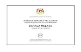 KURIKULUM BERSEPADU SEKOLAH MENENGAH …rp.smkrajaperempuanipoh.com/Sukatan pelajaran/hsp_bm_f1.pdf · kementerian pendidikan malaysia huraian sukatan pelajaran kurikulum bersepadu