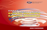 DASAR MEMARTABATKAN BAHASA MALAYSIA ... - · PDF filemenggunakan BI dan/atau bahasa pengantar masing-masing dalam Pengajaran dan ... PdP Sains dan Matematik dalam BM (Bagi SJKC ...
