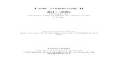 Fisika Matematika II 2011/2012 - …novitawidiyastuti.weebly.com/uploads/1/8/3/1/18312145/fismat_ii.pdf · 3 Transformasi Laplace 103 ... 3.6.5 Invers Transformasi Laplace Melibatkan