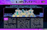 LGMPC Mengalu-alukan Barisan Lembaga Pengarah Baru · PDF fileperhimpunan sukaneka pada 1 Mei 2008 bertem- pat di ... Beberapa acara meriah berjaya diadakan bagi merai hari yang penuh
