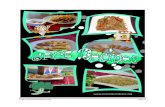puterakembara.org Page 1puterakembara.org/GFCF-Recipes.pdf · Gluten adalah tepung terigu yang ... (jangan pakai kalau buat balita) Cara membuat : - Isi : ... NUGGET Ikan Lele + Wortel