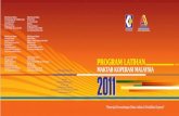 PROGRAM LATIHAN MAKTAB KOPERASI MALAYSIA · PDF file91. IDT 431 Aplikasi Ms Acces Dalam Pengurusan Pangkalan Data Koperasi 10 - 14/10/2011 (5 hari) PROGRAM LATIHAN MAKTAB KOPERASI