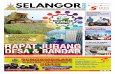 Smart Desa Selangor · PDF filedijayakan di masjid, surau, seko- ... di Pusat Konvensyen Shah Alam, di sini, pada 28 November lalu ... ke Desa Bina Diri bagi dipulih