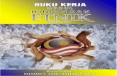 Buku Kerja Modul Hubungan Etnik Edisi Ke-2 · PDF fileBAB 1 : Malaysia: Kesepaduan Dalam Kepelbagaian 1 1. Terjah ... persoalan dalam konteks memahami dan mengaplikasi konsep-konsep