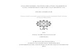 ANALISIS MODEL MATEMATIKA PADA MAKROFAG · PDF fileSTUDI LITERATUR Studi Literatur di Jurusan Matematika Oleh 1209701051 2012 . HALAMAN PENGESAHAN ANALISIS MODEL MATEMATIKA PADA MAKROFAG