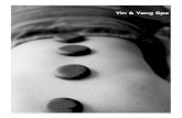 Yin & Yang Spa - pompom-234913.c.cdn77.org · PDF fileYin & Yang Spa . A-2-1, Karamunsing Capital, ... Shiatsu can alleviate pain ... Balancing Facial Mask