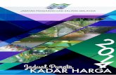 JADUAL PURATA KADAR HARGA 2014 - …kontrak.water.gov.my/division/qs/mkos2014/Buku Purata Kadar Harga... · jadual purata kadar harga 2014 3.3.1: environmental protection and enhancement