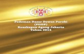 PEDOMAN DASAR DEWAN PAROKI TAHUN 2014bonaventura-pulomas.org/.../docs/Buku-Pedoman-Dasar... · menciptakan hidup bersama yang semakin bermakna. ... dalam dinamika bangsa Indonesia