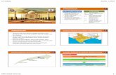 PowerPoint Presentation · PDF file•Muncul kitab Arthasastra iaitu teks tentang ... Bidang Seni Bina PENCAPAIAN TAMADUN INDIA 35 PENCAPAIAN TAMADUN INDIA Dikuasai oleh kasta Brahmin-