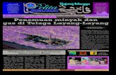 JABATAN PENERANGAN EDISI SABTU / PERCUMA … Dokumen/2017/April/pelitabrunei... · menggunakan mata wang dan duit syiling Negara Brunei Darussalam dalamsebarangiklan,tanpakebenaran