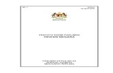 MALAYSIA - · PDF file10. “ Dr. Ariffin bin S.M. Omar (Pulau Pinang) 11. ... Parliament yang menjadi impian kepada kita di dalam negara ... kementerian mengadakan aktiviti bersama