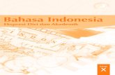 · PDF fileii Kelas X Bahasa Indonesia Ekspresi Diri dan Akademik iii Hak Cipta © 2013 pada Kementerian Pendidikan dan Kebudayaan Dilindungi Undang-Undang MILIK NEGARA TIDAK DIPERDAGANGKAN