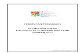 UNIVERSITI KEBANGSAAN MALAYSIA (SUKEM) 2017 Permainan.pdf · Sukan Universiti Kebangsaan Malaysia (SUKEM) merupakan kejohanan sukan pelajar yang diadakan setiap tahun oleh Majlis