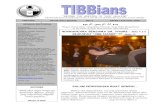 SALAM PERPISAHAN BUAT SEMPAI… - …tibbians.tripod.com/tibbians06.pdf · majlis wida’ telah diadakan pada 25 Februari lalu ... selaku wakil pelajar perubatan Mesir menyampaikan