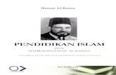 Madrasah Tarbiyyah Hassan Al-Banna - Ebook Islam dalam ...ebooks-islam.fuwafuwa.info/_Hasan Al-Banna/Madrasah_Tarbiyyah... · hassan al-banna siri tarbiyyah pendidikan islam dan madrasah