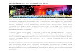 HARI INOVASI JKR MALAYSIA 2014 - · PDF fileWidad Builders Sdn. Bhd. untuk Kontrak Pengurusan Fasiliti Bangunan JB Sentral di Bukit Chagar, Johor Bahru, Johor. ... (KIK), Jabatan Kerja