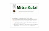 PT. Surya Hutani Jaya -  · PDF file1936 Sultan Kutai menetapkan kawasan Suaka ... Pengawetan keanekaragaman jenis tumbuhan dan ... ekowisata 4% Sarana & Prasarana 20%