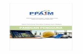Cara dan panduan pendaftaran Projek PPA1M - · PDF file2 1 Pengenalan Sistem Permohonan Perumahan Penjawat Awam 1Malaysia (SPPA1M) Sistem Pengurusan Perumahan Penjawat Awam 1Malaysia