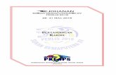 SUKAN GEMAPUTERA KE-XV PERLIS 2018 28 - 31 MAC · PDF file2 kejohanan gemaputera xv - perlis 2018 peraturan/undang – undang dan format pertandingan bagi acara karom 1. nama 1.1 pertandingan