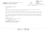 · PDF fileBersama dengan ini disertakan surat dari BBT,KPM untuk rujukan pihak ... Faizal Bin Othman, Penyelia Kanan SPBT Jabatan Pendidikan Negeri Johor di talian 07