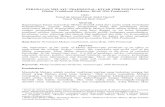 PERUBATAN MELAYU TRADISIONAL: KITAB TIBB · PDF filePerubatan Melayu Tradisional: Kitab Tibb Pontianak 151 beberapa sumber antaranya melalui kajian H.C Ong5 yang memberi maklumat tentang