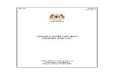 PENYATA RASMI PARLIMEN DEWAN  · PDF file- YB Dato Haji Ismail bin Haji Abd. Muttalib (Maran) (Halaman 21) RANG UNDANG-UNDANG DIBAWA KE DALAM MESYUARAT (Halaman