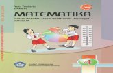 Cover MATEMATIKA IV - assets.annibuku.comassets.annibuku.com/bse/Kelas4/Kelas4_Matematika_690.pdf · viii, 188 hlm. : ilus. ; ... beberapa contoh soal dan penyelesaiannya, ... Matematika
