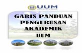 GARIS PANDUAN PENGURUSAN AKADEMIK UUMhea.uum.edu.my/images/stories/studentHandbook/garis panduan... · 1.7 Nomenklatur Program 13 1.8 Keperluan Kerangka Kelayakan Malaysia 14 BAB
