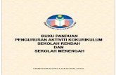 KEMENTERIAN PELAJARAN MALAYSIA · PDF fileDasar Pendidikan Kebangsaan 1996 8 4. ... Perlembagaan Persatuan 47 ... BAB XII SKIM TAKAFUL PELAJAR-PELAJAR SEKOLAH MALAYSIA(TPSM) 36. Kekecualian