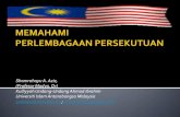 Kulliyyah Undang-Undang Ahmad Ibrahim …mpi.my/wp/wp-content/uploads/2012/03/Memahami-Perlembagaan... · 7. Perkara berkaitan ... - Dalam konteks Malaysia Perjajian Sosial dianggap