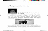 Anugerah Kencana Wiratama - · PDF file3 • Timbalan Pengarah Dewan Bahasa dan Pustaka, 1977–1986 • Pengarah Dewan Bahasa dan Pustaka, 1986–1992 • Penyelidik Tamu Universiti
