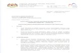 · PDF fileperlu dipatuhi dalam penyediaan dokumen kewangan dan tarikh-tarikh ... Smartpay Petronas, ... penyata pemungut yang melibatkan Akaun Subsidiari seperti