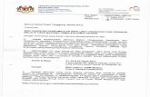 · PDF fileMK 10 Bgd Para, Kem Terendak PULPAK Kem Sungai udang MRS 3 Div, Kem Terendak Jabatan Pendaftaran Pertubuhan Melaka Jabatan Penyiaran Negeri Melaka