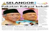 PERCUMA 18 - 25 September 2015, 4 - 11 Zulhijjah1436 www ... · PDF fileAhli Parlimen Tumpat, Datuk Kamaruddin Jaffar ... boleh memainkan peranan untuk mensejahterakan rakyat khasnya