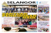 BANTUAN - Selangorkini · PDF filelahir daripada kesedaran rakyat yang ... program khusus pembangunan ... (OKU). Eden Firdaus bakal jadi hab pendidikan khas kolaborasi dengan universiti
