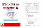 HAK CIPTA JABATAN PENDIDIKAN - · PDF fileBidang tugas sistem Jemaah Menteri di Kelantan ialah F1 Jemaah Menteri Luar mengurus dasar luar F2 Jemaah Menteri Dalam Negeri menjaga keamanan
