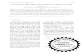 ka  · PDF fileJurnal Teknika Volume 3 No 2 Tahun 2011 Vsb 432 Karakteristik Filter Aktif dengan Pendekatan Algoritma Genetika Zainal Abidin * ) * ) Dosen Teknik Elektro