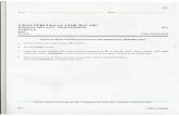 soalan percubaan n.phg 2012 - BM · PDF fileSoalan 5 berdasarkan gambar di bawah ... B Yun Beng akan mengambil peperiksaan UPSR pada tahun ini. ... soalan percubaan n.phg 2012 - BM.pdf