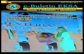 Edisi Jan-Mac 2017 e-Buletin EKSA - moh.gov.my EKSA KKM 2017(1).pdf · Senarai Pemenang Pertandingan Video Kreatif EKSA IPKKM e-Buletin EKSA IPKKM 01 Tempat Pertama: Puan Hajah Che